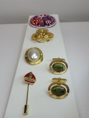 Vintage Jewelry Lot